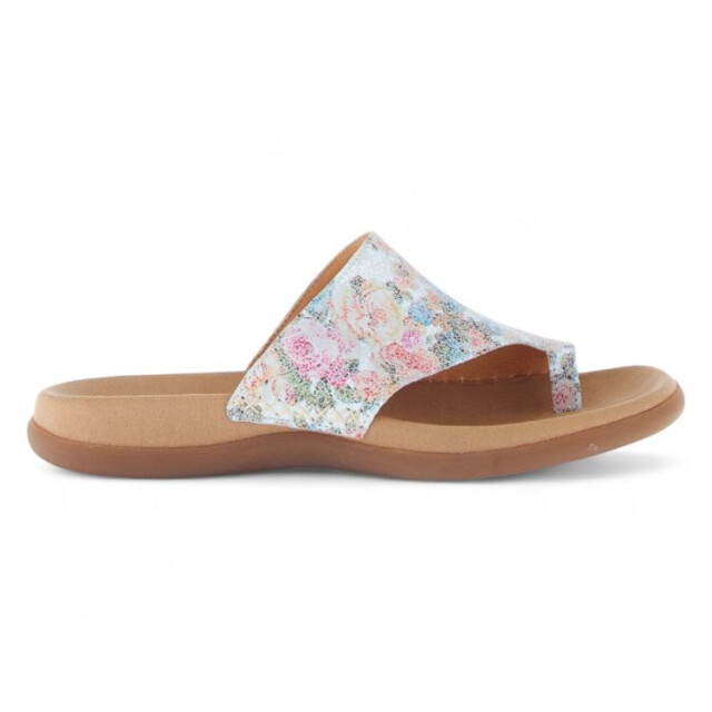 Gabor 63.700 Slippers Print / Multi 63.700 large