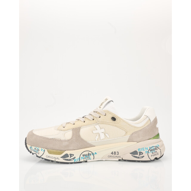 Premiata Sneakers 109954-001-41 large