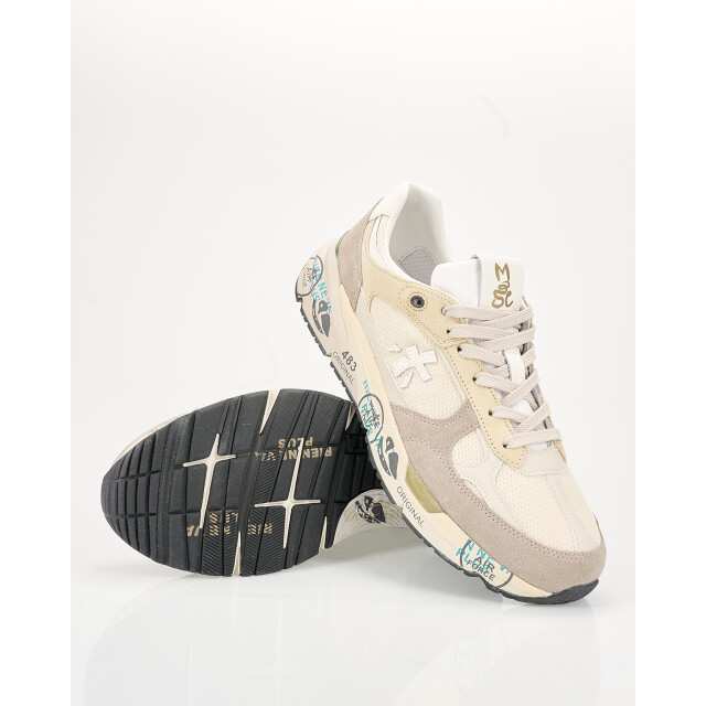 Premiata Sneakers 109954-001-41 large