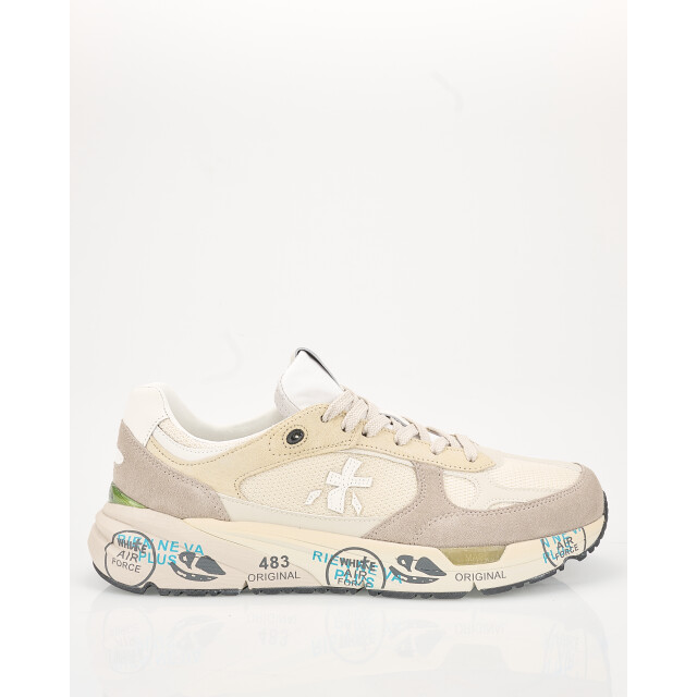 Premiata Sneakers 109954-001-41 large
