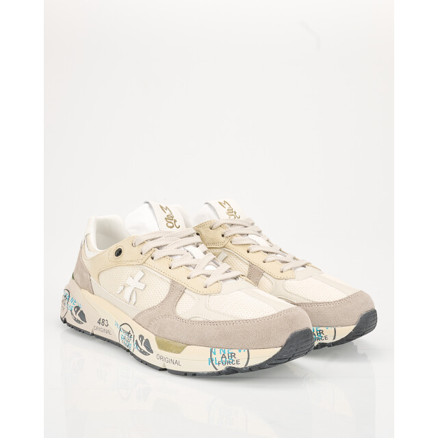 Premiata Sneakers 109954-001-41 large