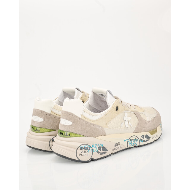 Premiata Sneakers 109954-001-41 large