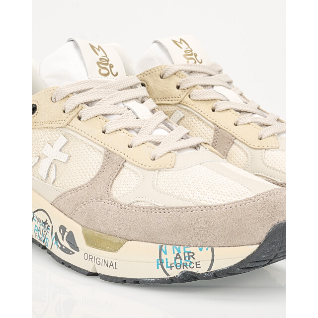 Premiata Sneakers 109954-001-41 large