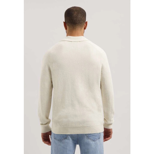 Dstrezzed Luke polo 406006-107 large