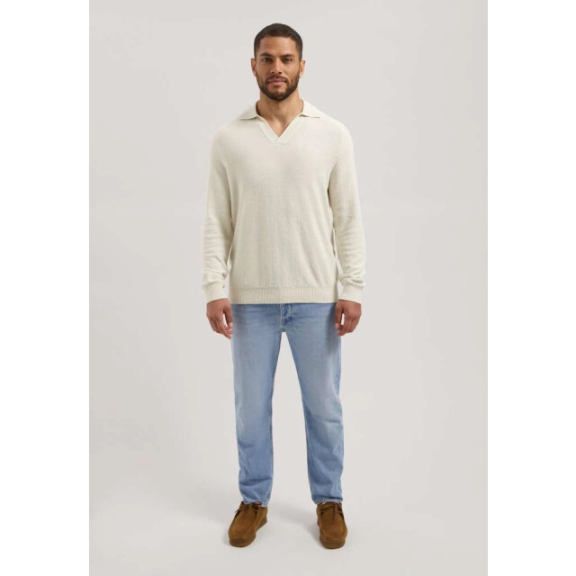 Dstrezzed Luke polo 406006-107 large