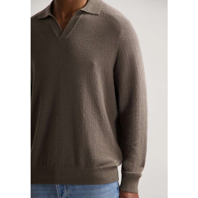 Dstrezzed Luke polo 406006-216 large