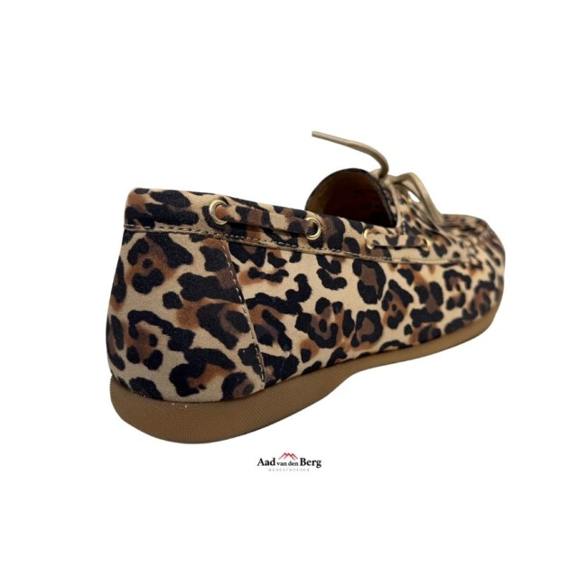 Gabor 85.200 Veterschoenen Bruin 85.200 large