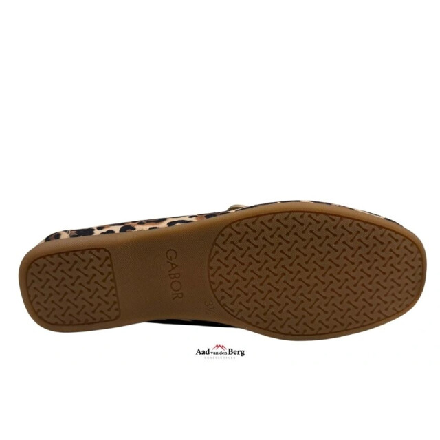 Gabor 85.200 Veterschoenen Bruin 85.200 large