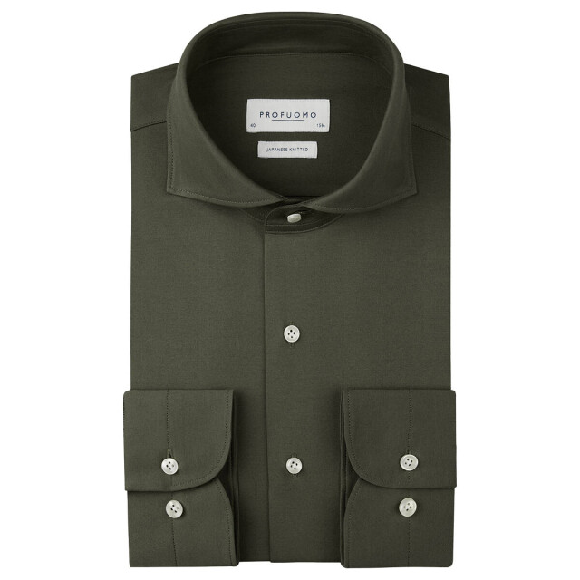 Profuomo Dresshemd ppxh10032c Profuomo Dresshemd PPXH10032C large