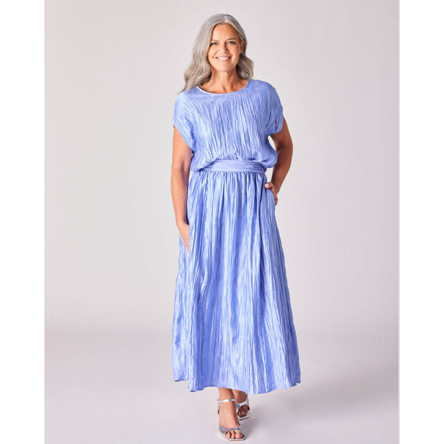 LaLotti Top korte mouw lot0407 colette Lalotti Top korte mouw LOT0407 COLETTE large