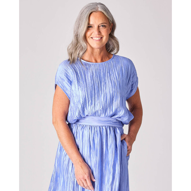 LaLotti Top korte mouw lot0407 colette Lalotti Top korte mouw LOT0407 COLETTE large