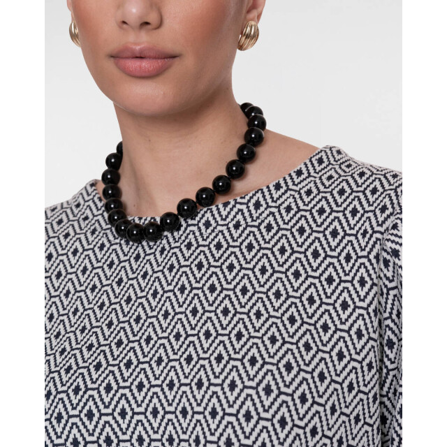 Geisha Top korte mouw 62056-21 Geisha Top korte mouw 62056-21 large