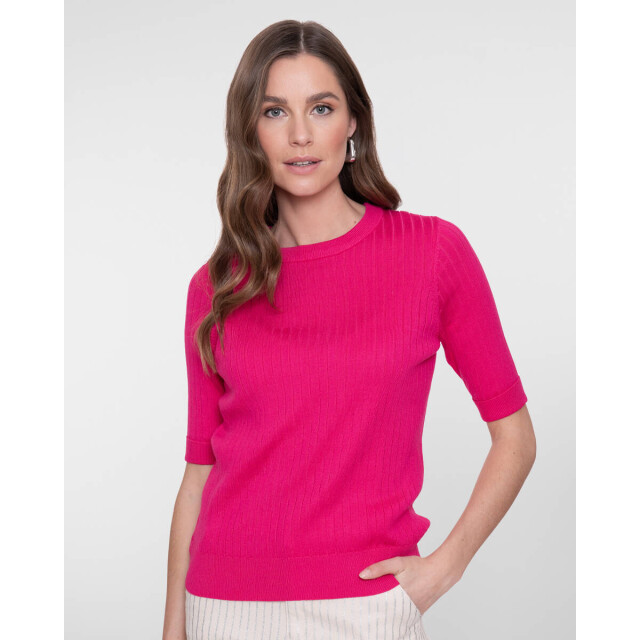 Geisha Top korte mouw 64064-14 Geisha Top korte mouw 64064-14 large