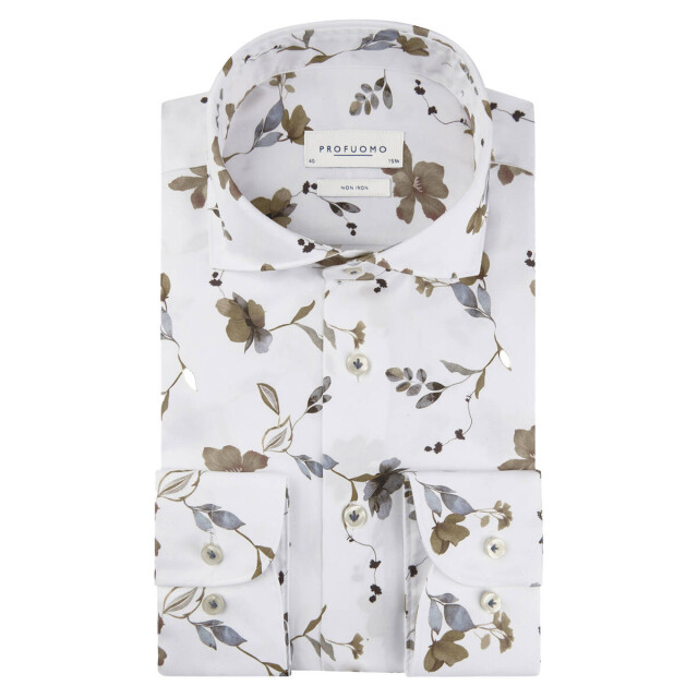 Profuomo Dresshemd ppxh10048a Profuomo Dresshemd PPXH10048A large