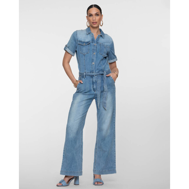 Geisha Jumpsuit 61047-10 Geisha Jumpsuit 61047-10 large