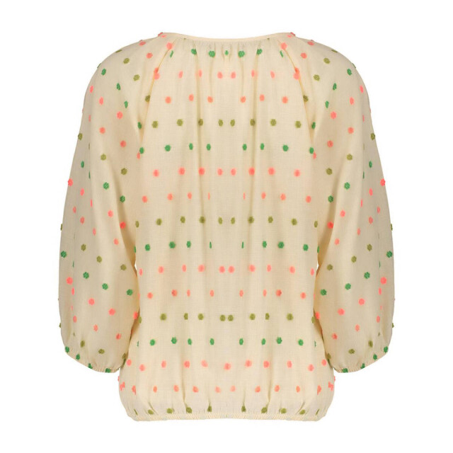 Geisha Top lange mouw 63251-20 Geisha Top lange mouw 63251-20 large