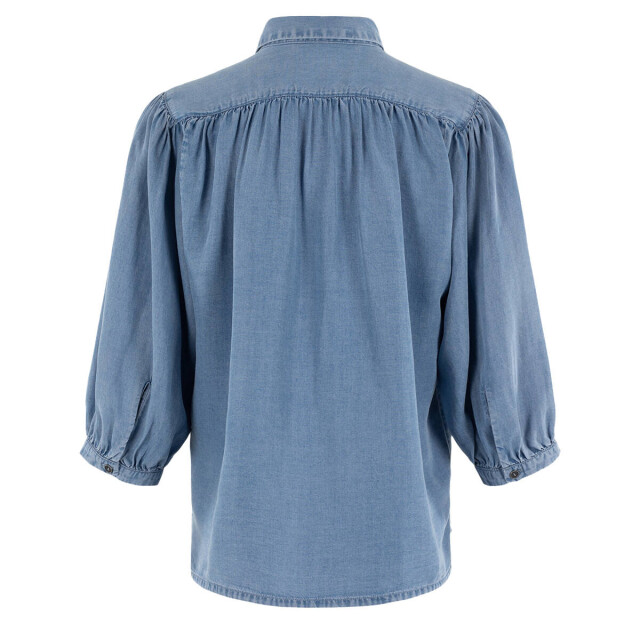 Moscow Blouse lange mouw 119-05-jorn-1 MSCW Blouse lange mouw 119-05-Jorn-1 large