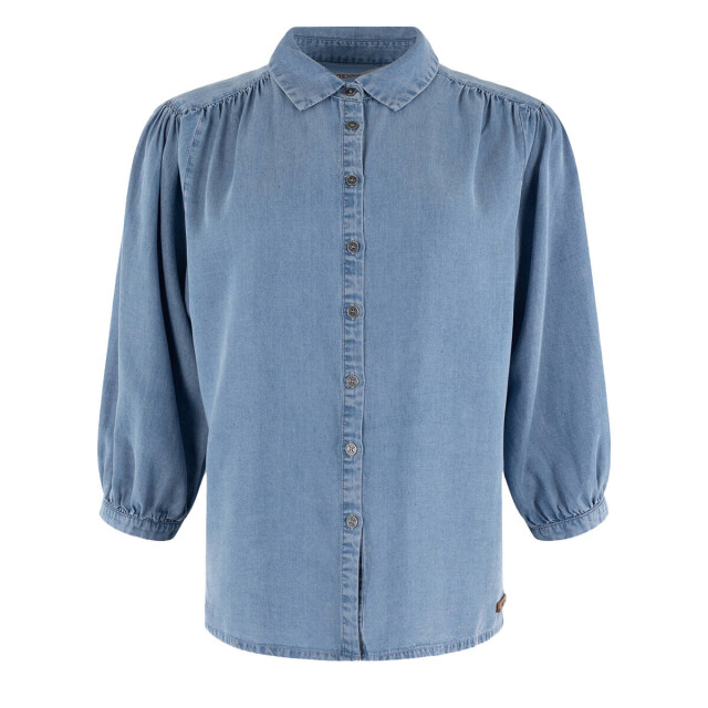 Moscow Blouse lange mouw 119-05-jorn-1 MSCW Blouse lange mouw 119-05-Jorn-1 large