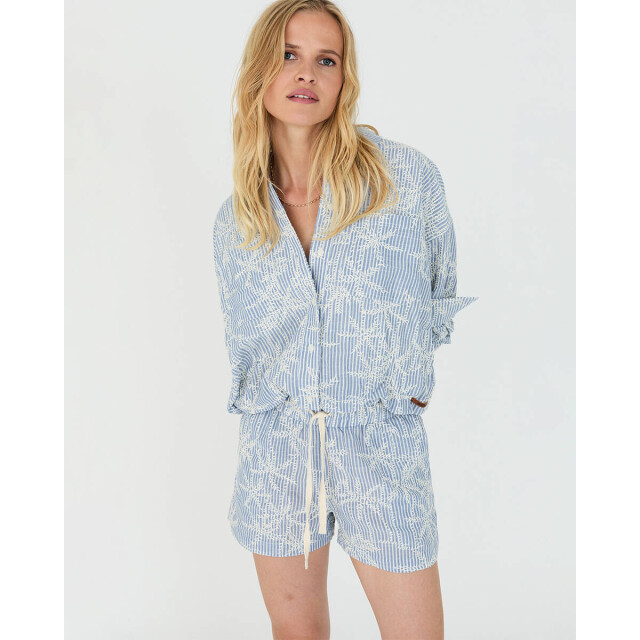 Moscow Bermuda/short 137-02-ted MSCW Bermuda/short 137-02-Ted large