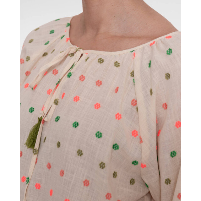 Geisha Top lange mouw 63251-20 Geisha Top lange mouw 63251-20 large