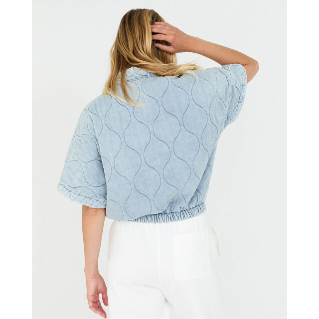 Moscow Gilet 118-11-demmy MSCW Gilet 118-11-Demmy large