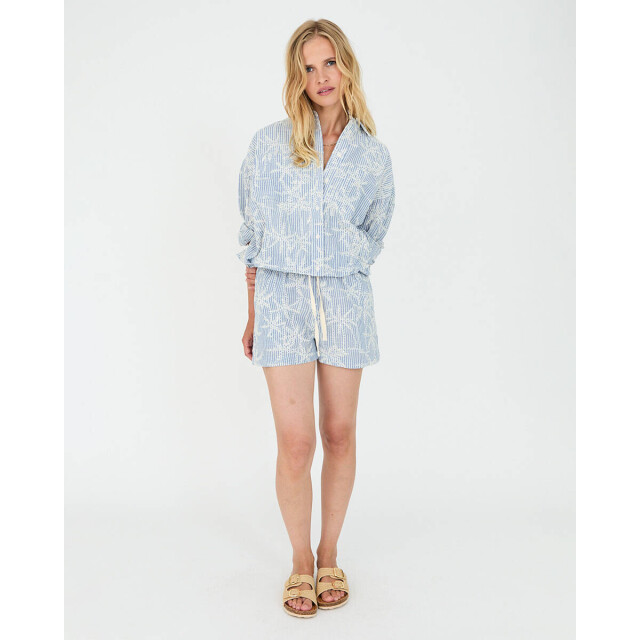 Moscow Bermuda/short 137-02-ted MSCW Bermuda/short 137-02-Ted large