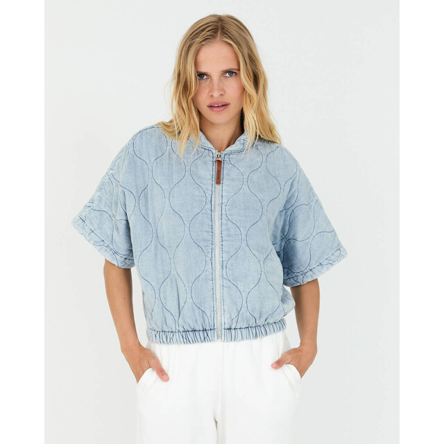 Moscow Gilet 118-11-demmy MSCW Gilet 118-11-Demmy large