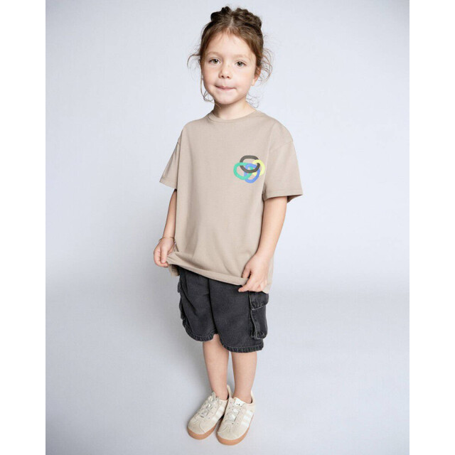 American Vintage T-shirt kfiz02aie American Vintage T-shirt KFIZ02AIE large