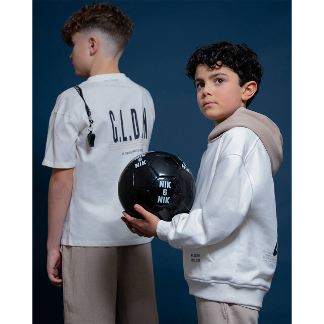 Nik & Nik T-shirt b 8-769 2602 Nik & Nik T-shirt B 8-769 2602 large