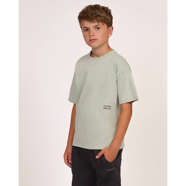 Nik & Nik T-shirt b 8-769 2602 Nik & Nik T-shirt B 8-769 2602 large