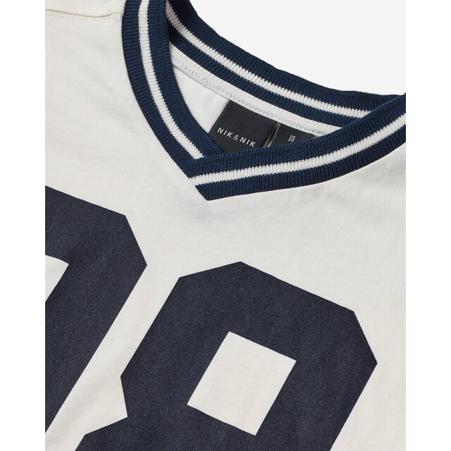 Nik & Nik T-shirt g 8-839 2602 Nik & Nik T-shirt G 8-839 2602 large