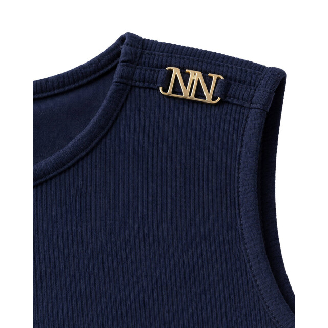 Nik & Nik Top zonder mouw g 8-847 2602 Nik & Nik Top zonder mouw G 8-847 2602 large