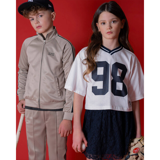 Nik & Nik T-shirt g 8-839 2602 Nik & Nik T-shirt G 8-839 2602 large