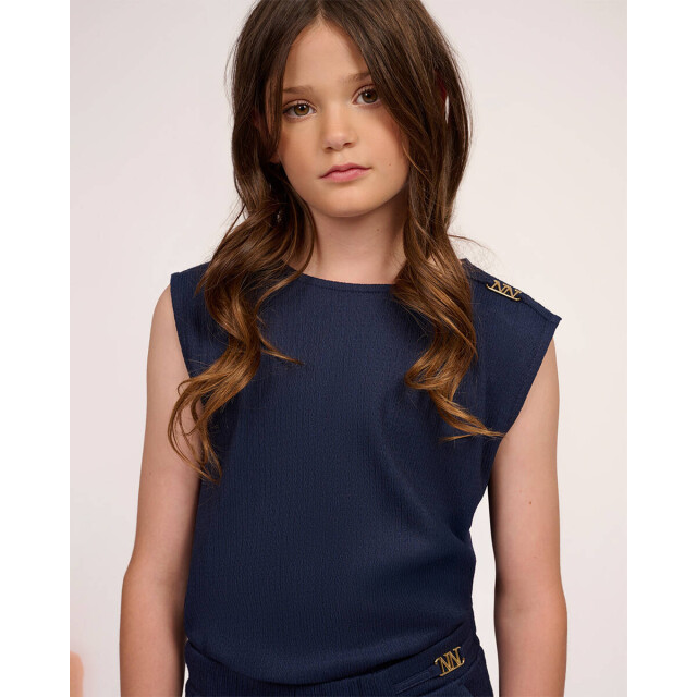Nik & Nik Top zonder mouw g 8-847 2602 Nik & Nik Top zonder mouw G 8-847 2602 large