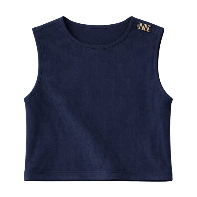 Nik & Nik Top zonder mouw g 8-847 2602 Nik & Nik Top zonder mouw G 8-847 2602 large