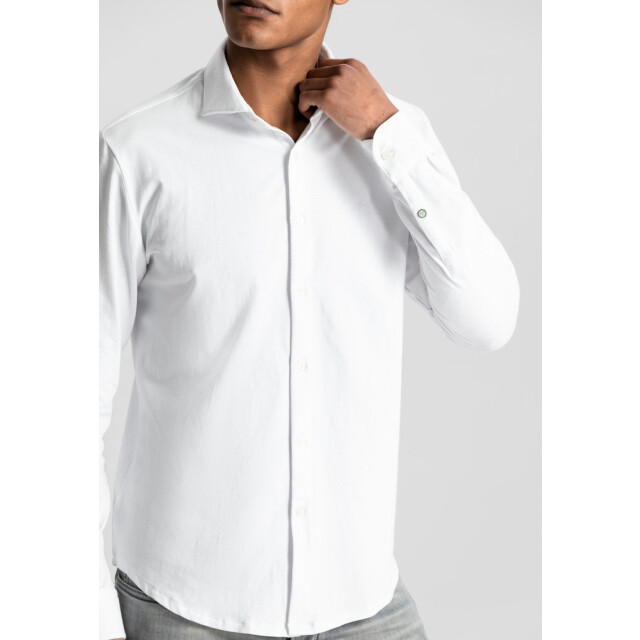 Dstrezzed Casual hemd lange mouw bo shirt 303702-nos/100 179399 large