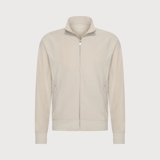 Blue Industry Kbi-m15 overshirt loungejersey stone kbi-m15 STONE large