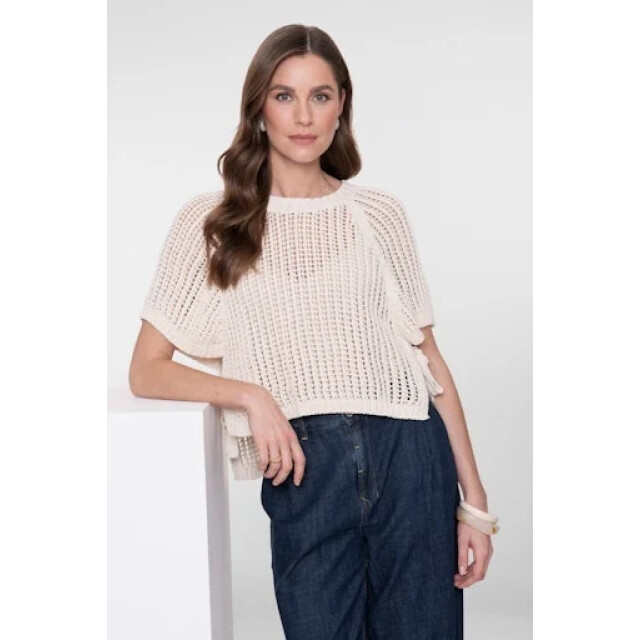 Geisha 64086-70 718 pull straps ecru 64086-70 718 large