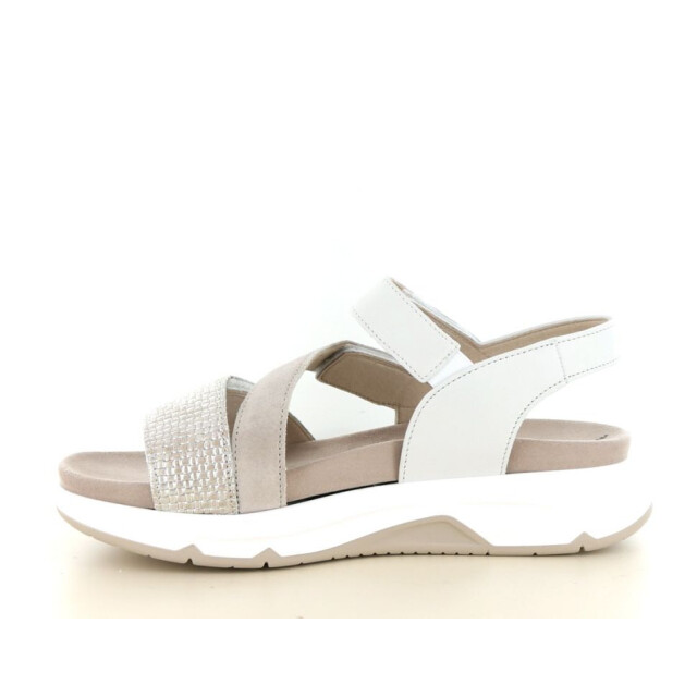 Gabor 290.98.122 Sandalen Zilver 290.98.122 large