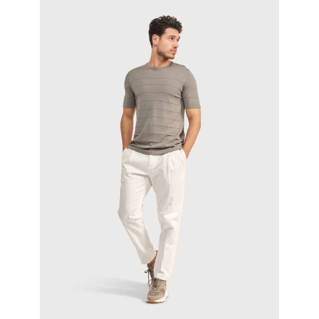 Blue Industry Kbis26-m8 t-shirts khaki KBIS26-M8 KHAKI large