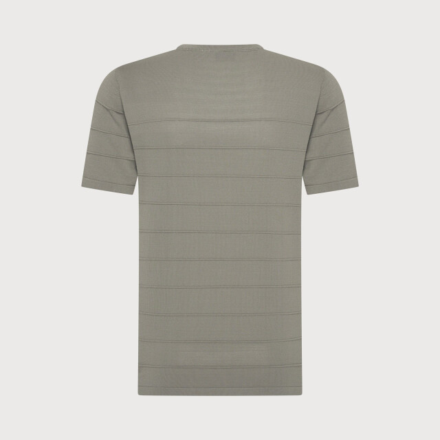 Blue Industry Kbis26-m8 t-shirts khaki KBIS26-M8 KHAKI large