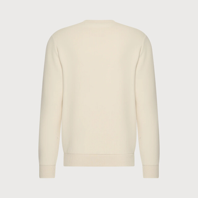 Blue Industry Kbis26-m40 sweater stone KBIS26-M40 STONE large