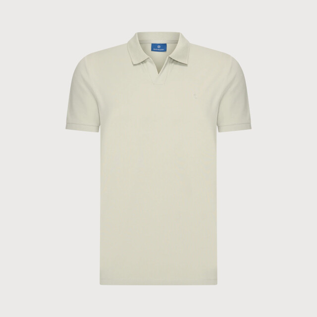 Blue Industry Kbis26-m38 polo rock KBIS26-M38 ROCK large