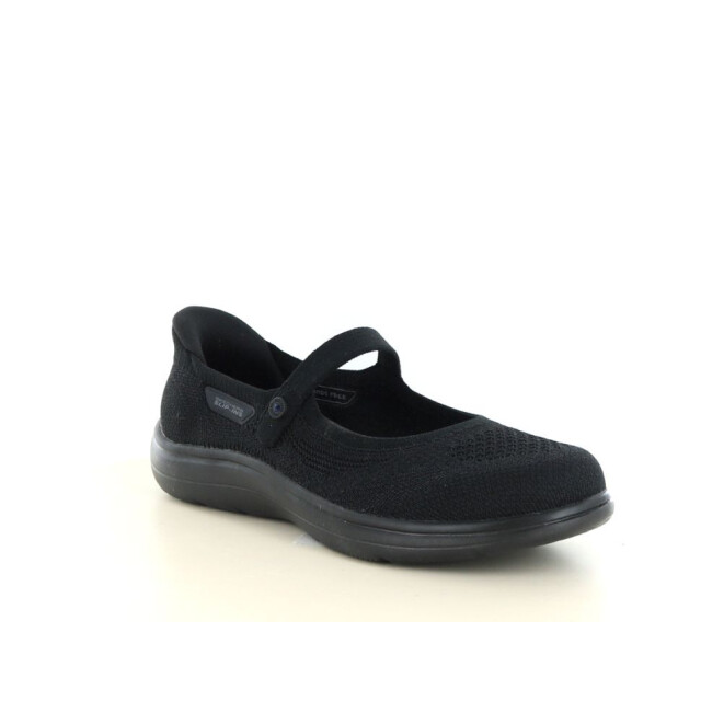 Skechers 226.90.055 Ballerina's Zwart 226.90.055 large