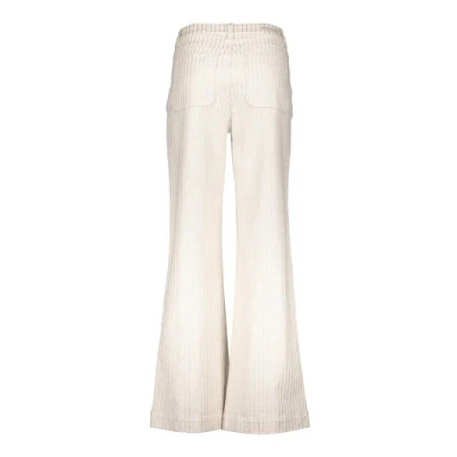 Geisha 61003-10 718 jeans silver stripe ecru/silver 61003-10 718 large