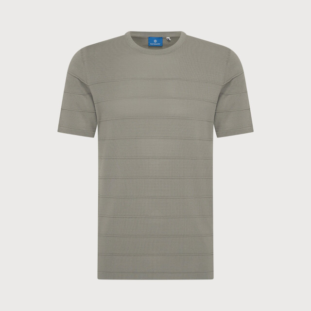 Blue Industry Kbis26-m8 t-shirts khaki KBIS26-M8 KHAKI large