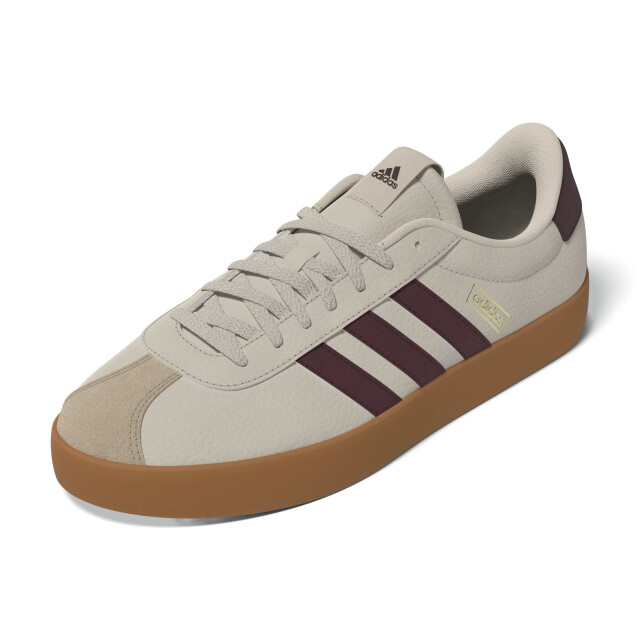 Adidas vl court 3.0 lage sneakers dames - 073777_100-5 large