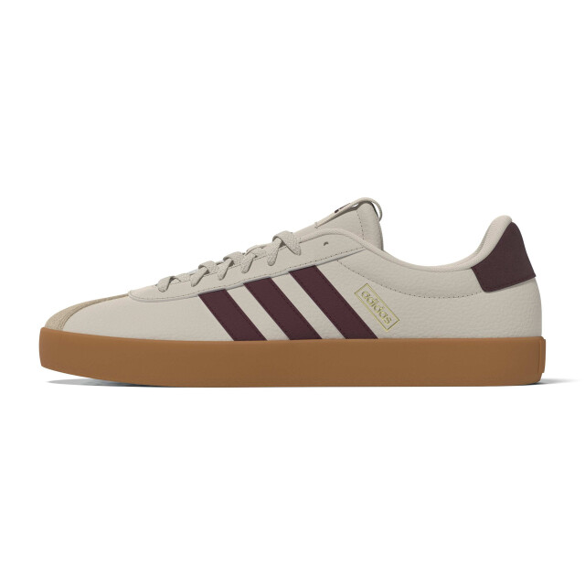 Adidas vl court 3.0 lage sneakers dames - 073777_100-5 large