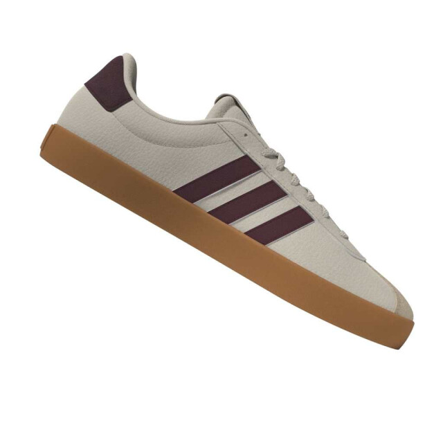 Adidas vl court 3.0 lage sneakers dames - 073777_100-5 large