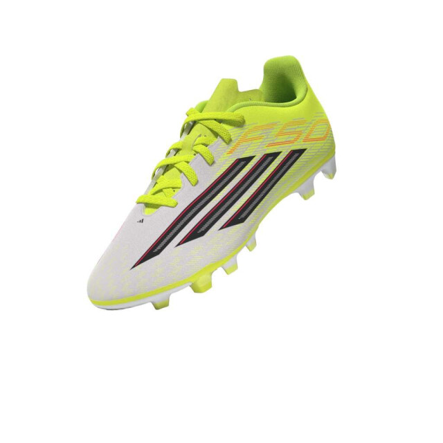 Adidas f50 club fg/mg j voetbal schoen firm ground jongens - 073779_400-28 large